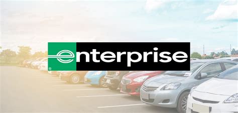 car enterprise|Enterprise Rent